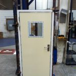 OUTFITTING EQUIPMENT 0251