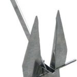 MOORING EQUIPMENT 0245