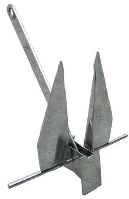 MOORING EQUIPMENT 0245