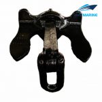 MOORING EQUIPMENT 0355