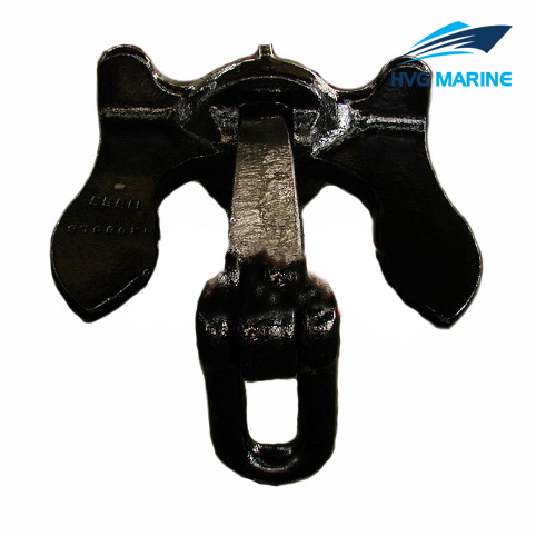 MOORING EQUIPMENT 0355