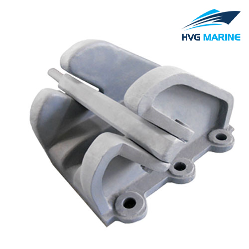 MOORING EQUIPMENT 0080