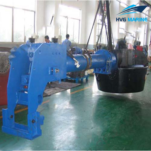 PROPULSION EQUIPMENT 0061