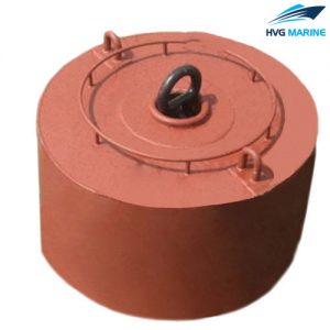 MOORING EQUIPMENT 0016