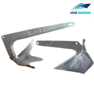MOORING EQUIPMENT 0211