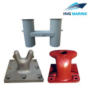 MOORING EQUIPMENT 0097