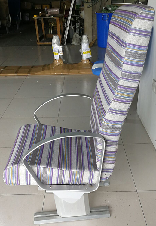 OUTFITTING EQUIPMENT 0261