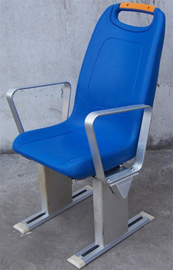 OUTFITTING EQUIPMENT 0240