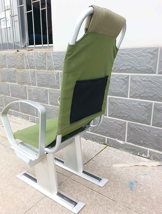 OUTFITTING EQUIPMENT 0236
