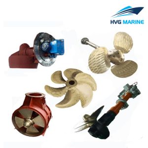 PROPULSION EQUIPMENT 0081