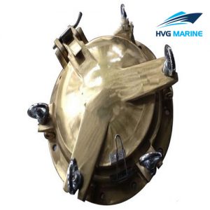 OUTFITTING EQUIPMENT 0229