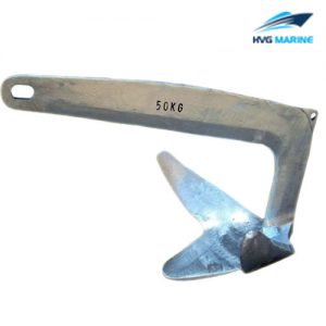 MOORING EQUIPMENT 0274