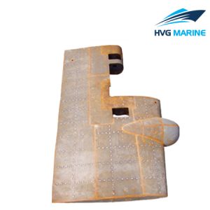 PROPULSION EQUIPMENT 0090