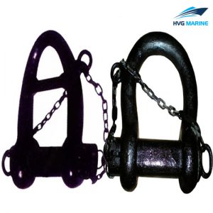MOORING EQUIPMENT 0040