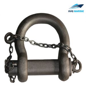 MOORING EQUIPMENT 0042