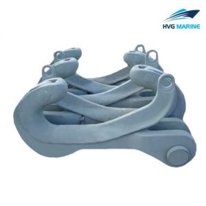 MOORING EQUIPMENT 0047