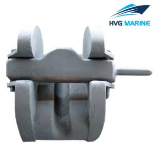 MOORING EQUIPMENT 0094