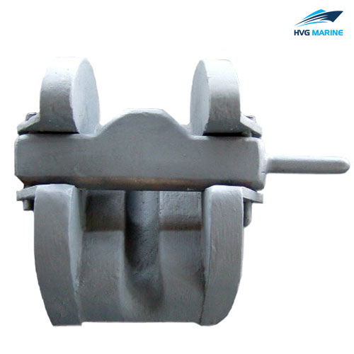 MOORING EQUIPMENT 0077