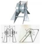 MOORING EQUIPMENT 0151