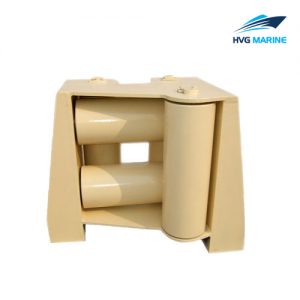 MOORING EQUIPMENT 0129