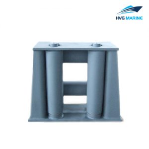 MOORING EQUIPMENT 0130