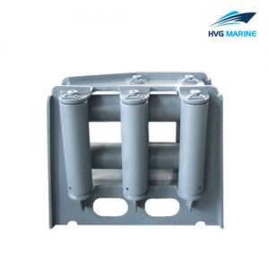 MOORING EQUIPMENT 0127