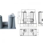MOORING EQUIPMENT 0151