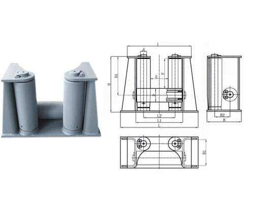 MOORING EQUIPMENT 0151