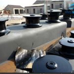 MOORING EQUIPMENT 0164