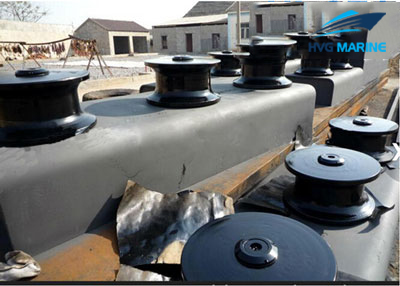 MOORING EQUIPMENT 0164