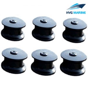 MOORING EQUIPMENT 0164