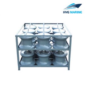 MOORING EQUIPMENT 0149