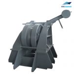MOORING EQUIPMENT 0077