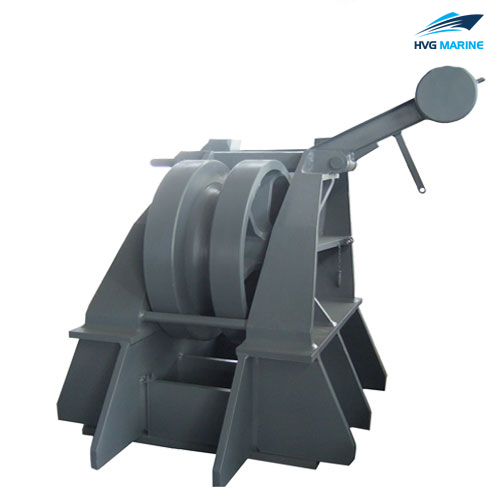 MOORING EQUIPMENT 0077