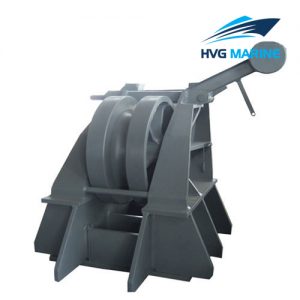 MOORING EQUIPMENT 0095