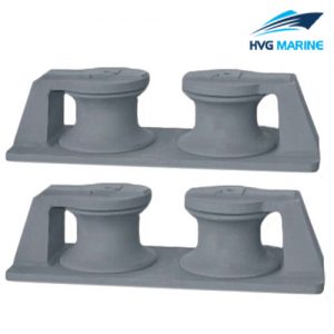 MOORING EQUIPMENT 0161