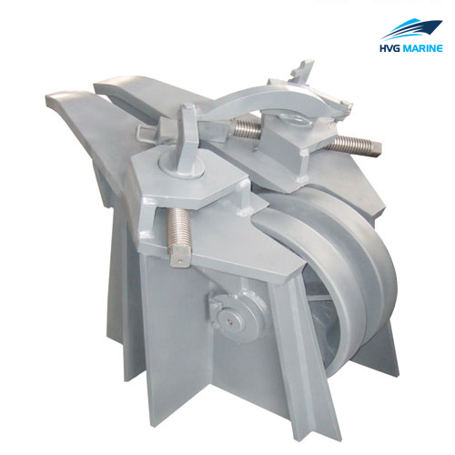 MOORING EQUIPMENT 0077