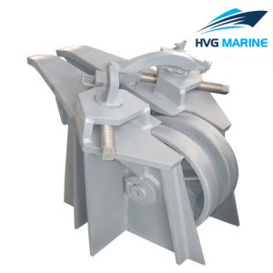 MOORING EQUIPMENT 0088