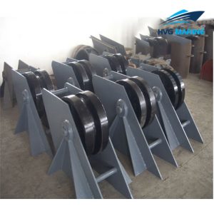 MOORING EQUIPMENT 0295