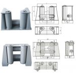 MOORING EQUIPMENT 0134