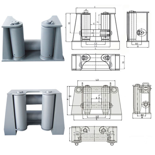 MOORING EQUIPMENT 0134