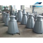 MOORING EQUIPMENT 0297