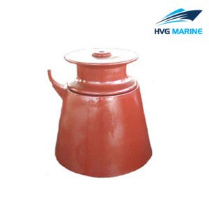 MOORING EQUIPMENT 0137