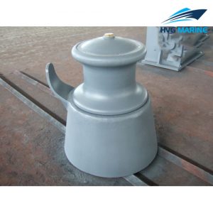 MOORING EQUIPMENT 0298