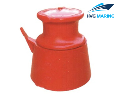 MOORING EQUIPMENT 0298