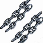 MOORING EQUIPMENT 0242