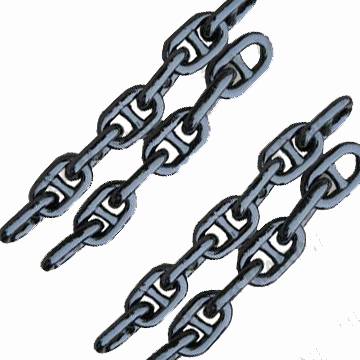 MOORING EQUIPMENT 0242
