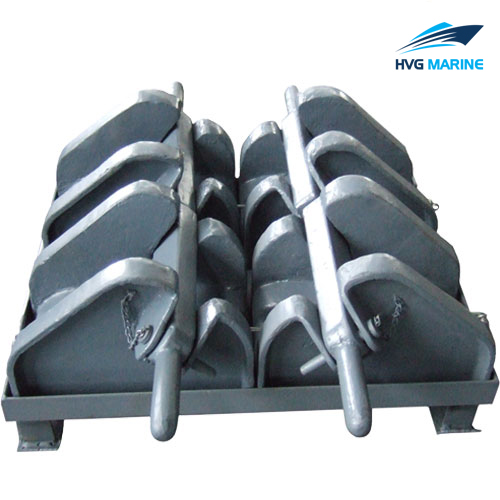 MOORING EQUIPMENT 0079