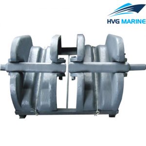MOORING EQUIPMENT 0090