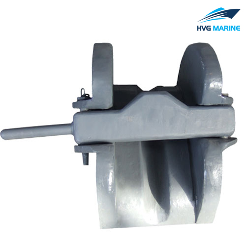 MOORING EQUIPMENT 0079